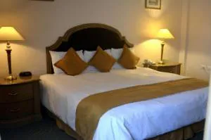 Best Western Centro Cadereyta hotel detail image 3