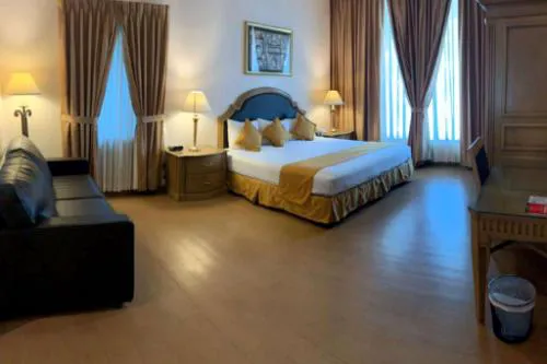 Best Western Centro Cadereyta hotel detail image 4