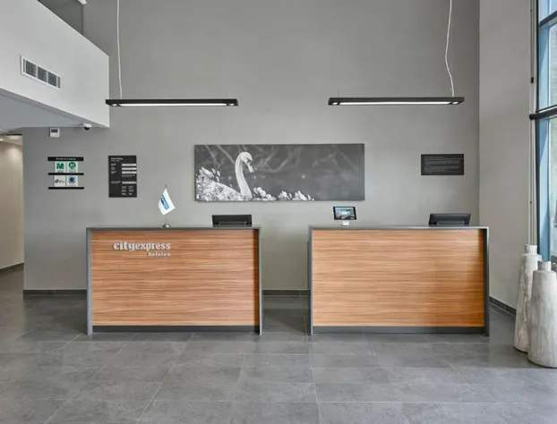 City Express by Marriott Tampico hotel detail image 3