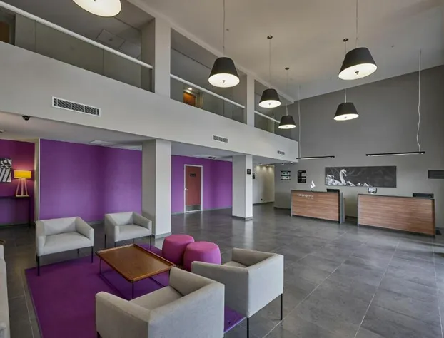 City Express by Marriott Tampico hotel detail image 4