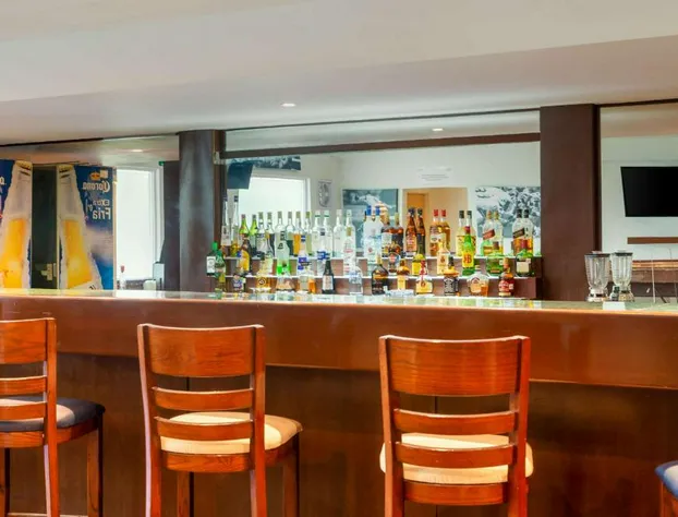 Comfort Inn Monterrey Norte hotel detail image 1