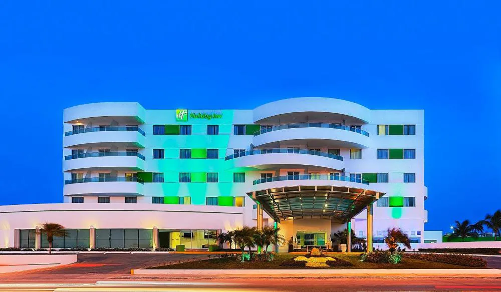 Holiday Inn Campeche by IHG hotel hero