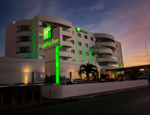 Holiday Inn Campeche by IHG hotel detail image 1