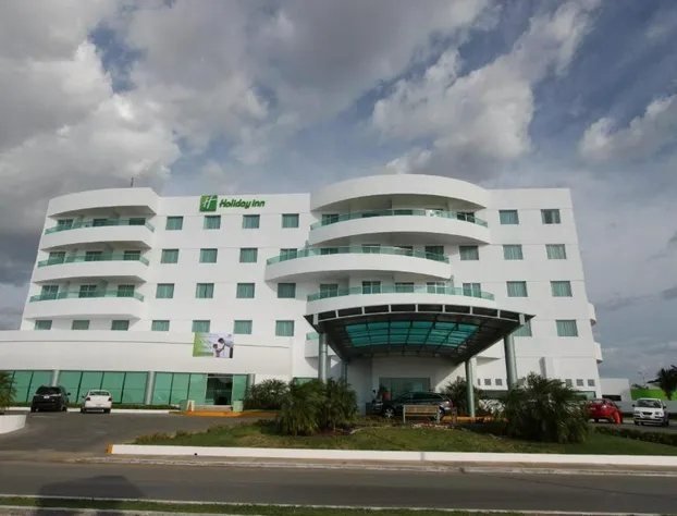 Holiday Inn Campeche by IHG hotel detail image 4