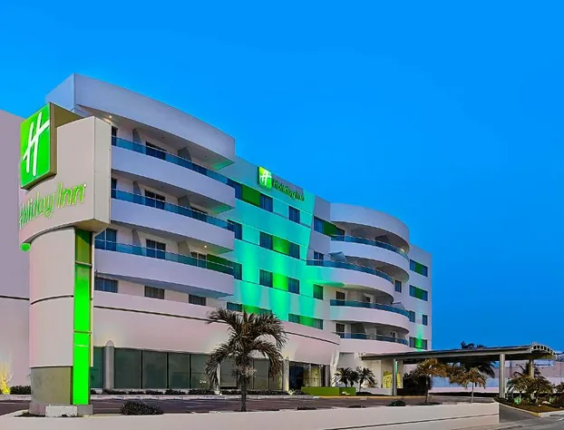 Holiday Inn Campeche by IHG hotel detail image 1