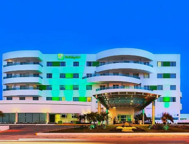 Holiday Inn Campeche by IHG hotel detail image 3