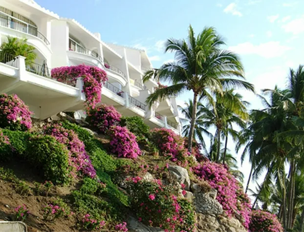 Dolphin Cove Inn hotel detail image 1