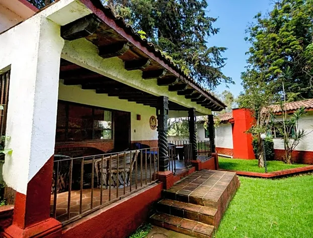 Lago Sol Hotel & Suites hotel detail image 1