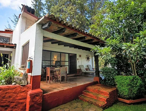 Lago Sol Hotel & Suites hotel detail image 3