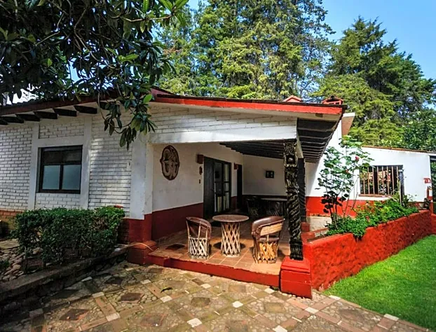 Lago Sol Hotel & Suites hotel detail image 4