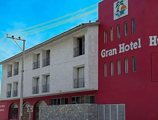 Gran Hotel Huatulco hotel detail image 1