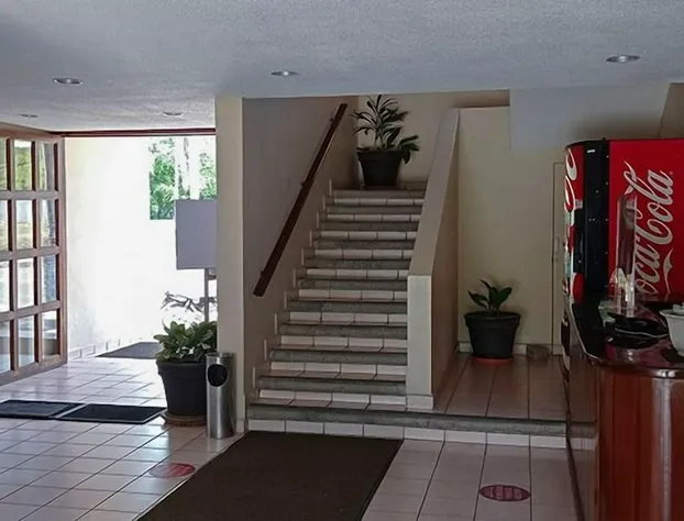 Gran Hotel Huatulco hotel detail image 3