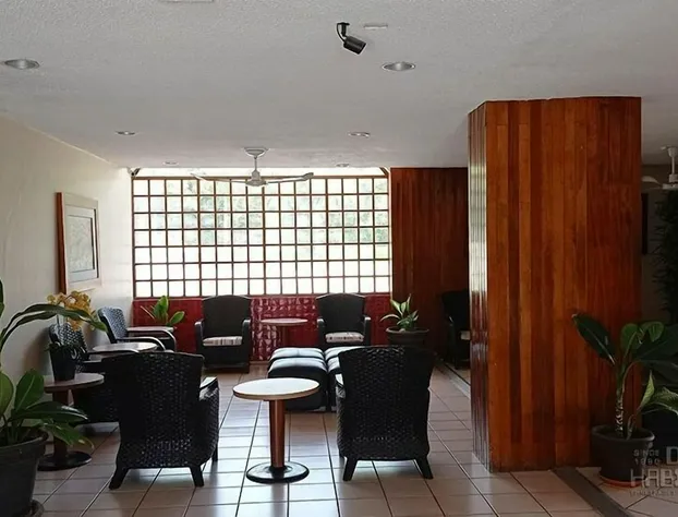 Gran Hotel Huatulco hotel detail image 4