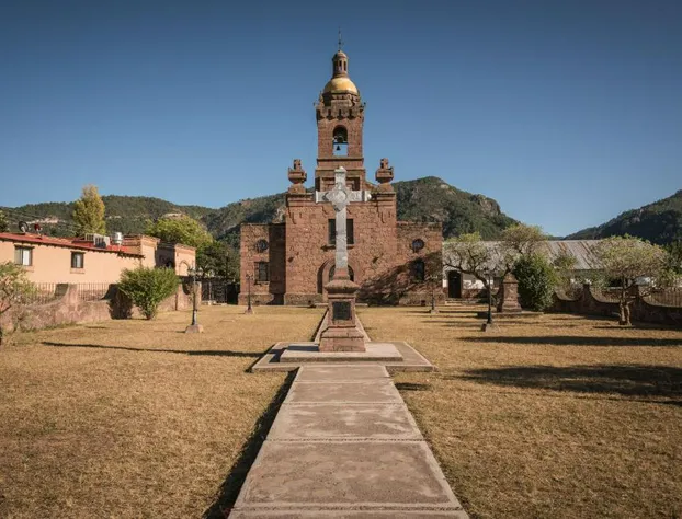 Hotel Mision Cerocahui by Balderrama Hotel Collection hotel detail image 2