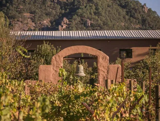 Hotel Mision Cerocahui by Balderrama Hotel Collection hotel detail image 4