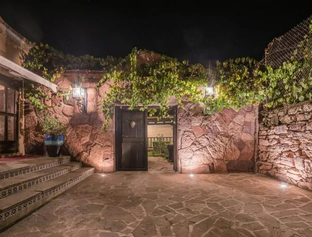 Hotel Mision Cerocahui by Balderrama Hotel Collection hotel detail image 3