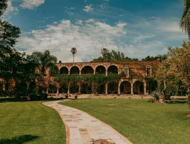 Hacienda El Carmen Hotel & Spa hotel detail image 4