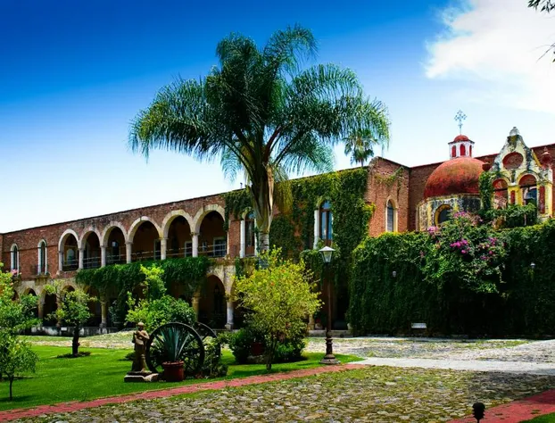 Hacienda El Carmen Hotel & Spa hotel detail image 1