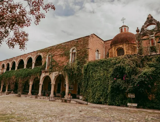 Hacienda El Carmen Hotel & Spa hotel detail image 3