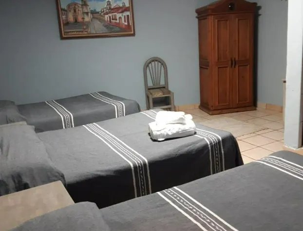 Hotel Posada San Alejandro hotel detail image 2