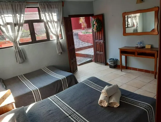 Hotel Posada San Alejandro hotel detail image 3