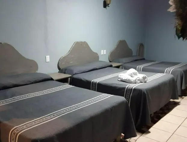 Hotel Posada San Alejandro hotel detail image 4