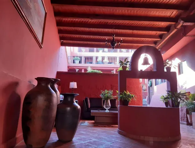 Hotel Posada San Alejandro hotel detail image 2