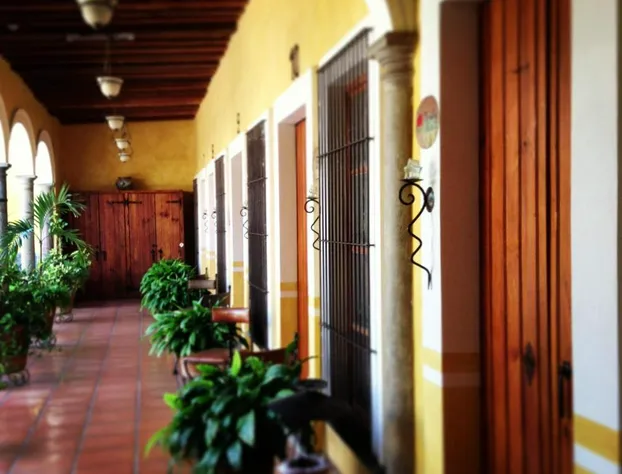 La Casa de los Patios Hotel & Spa hotel detail image 2