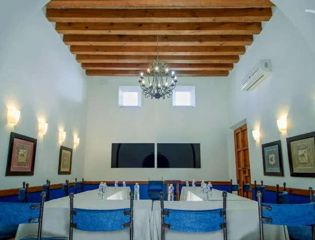 La Casa de los Patios Hotel & Spa hotel detail image 4
