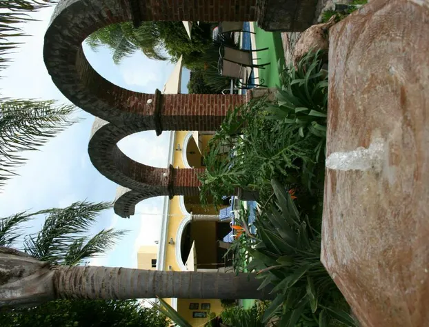 La Casa de los Patios Hotel & Spa hotel detail image 3