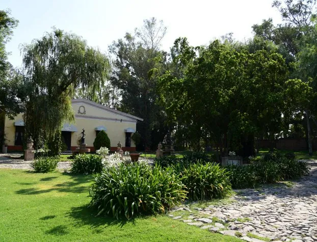 Hacienda La Magdalena hotel detail image 3