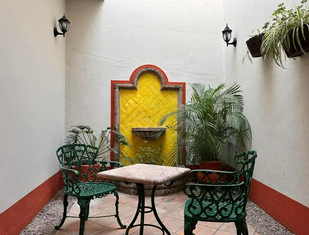 Mesón de Santa Elena Hotel Galeria hotel detail image 4