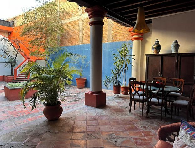 Mesón de Santa Elena Hotel Galeria hotel detail image 2