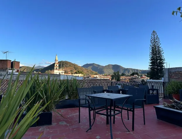 Mesón de Santa Elena Hotel Galeria hotel detail image 4