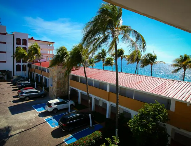 Hotel Marbella hotel detail image 2