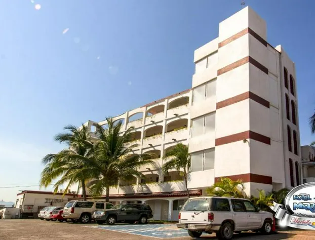 Hotel Marbella hotel detail image 4