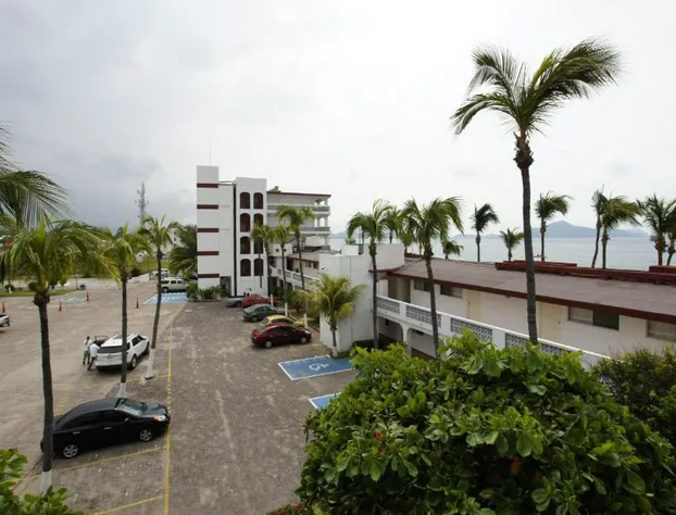 Hotel Marbella hotel detail image 1