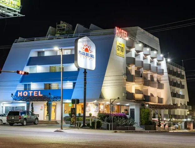 hotel plaza del sol hotel detail image 1