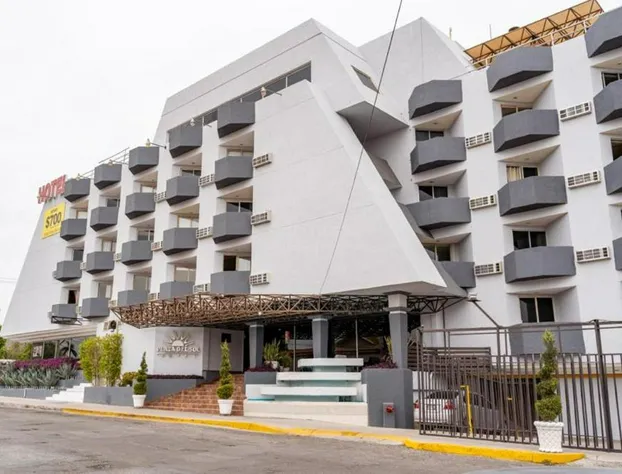 hotel plaza del sol hotel detail image 2