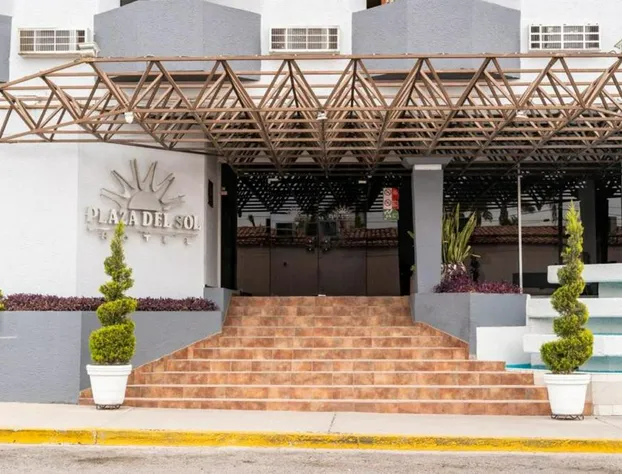 hotel plaza del sol hotel detail image 1