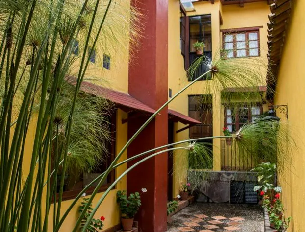 Hotel Posada Real Tapalpa hotel detail image 1