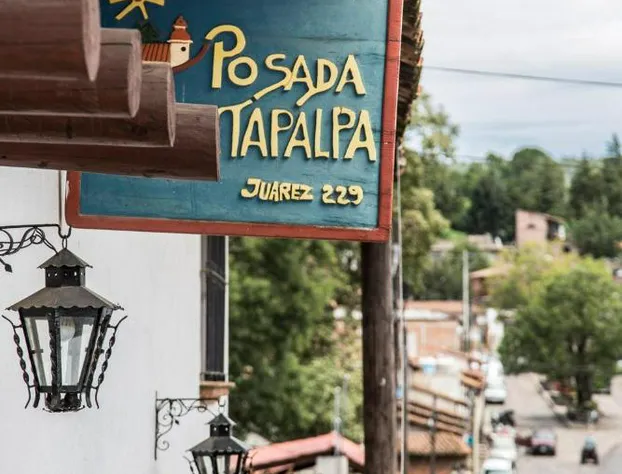 Hotel Posada Real Tapalpa hotel detail image 2