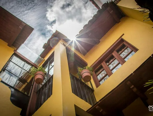 Hotel Posada Real Tapalpa hotel detail image 3