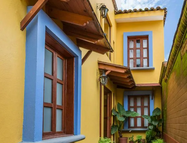 Hotel Posada Real Tapalpa hotel detail image 4