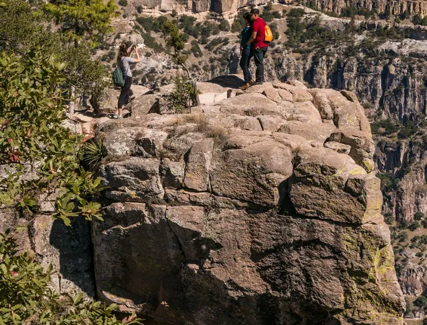 Hotel Barrancas del Cobre by Balderrama Hotel Collection hotel detail image 4