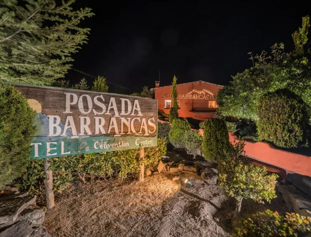 Hotel Barrancas del Cobre by Balderrama Hotel Collection hotel detail image 1