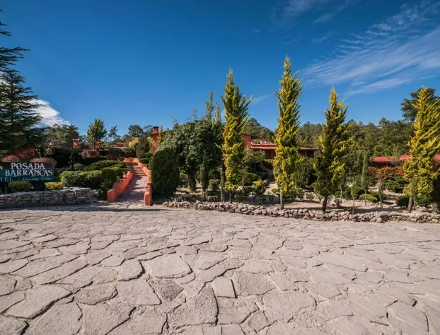 Hotel Barrancas del Cobre by Balderrama Hotel Collection hotel detail image 2
