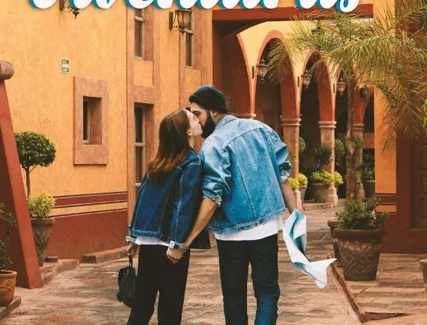 Hotel Quinta Santiago hotel detail image 2