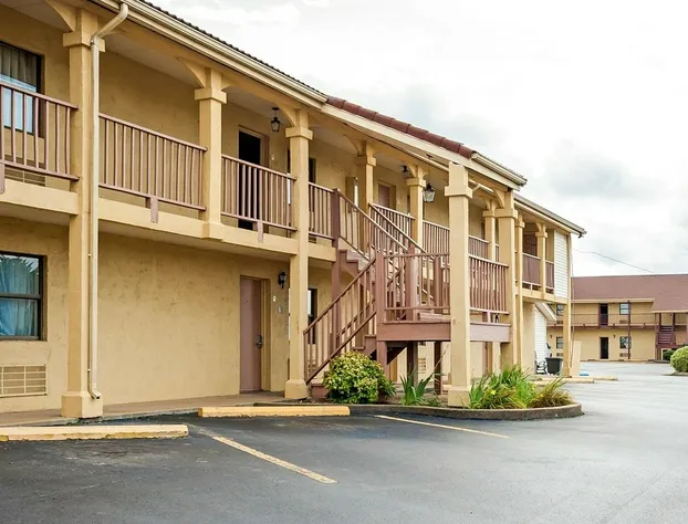 Villa Inn hotel detail image 1