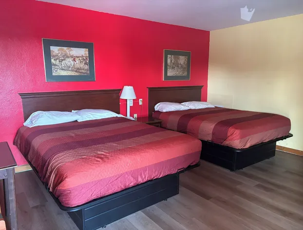 Villa Inn hotel detail image 3